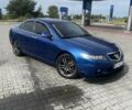 Синій Хонда Аккорд, об'ємом двигуна 2 л та пробігом 395 тис. км за 5300 $, фото 1 на Automoto.ua