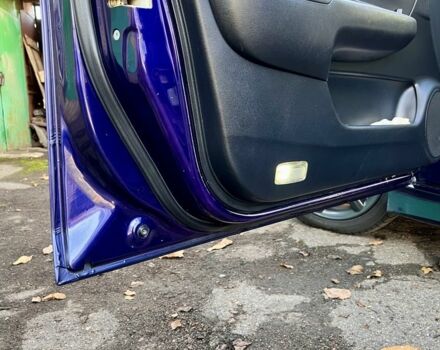 Синий Хонда Аккорд, объемом двигателя 2 л и пробегом 385 тыс. км за 6200 $, фото 3 на Automoto.ua