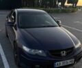 Синий Хонда Аккорд, объемом двигателя 2 л и пробегом 288 тыс. км за 5200 $, фото 1 на Automoto.ua