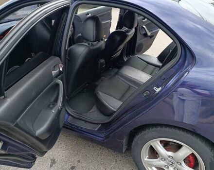 Синій Хонда Аккорд, об'ємом двигуна 2 л та пробігом 310 тис. км за 5100 $, фото 8 на Automoto.ua