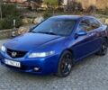 Синий Хонда Аккорд, объемом двигателя 2 л и пробегом 190 тыс. км за 4750 $, фото 6 на Automoto.ua