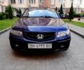 Синій Хонда Аккорд, об'ємом двигуна 2 л та пробігом 249 тис. км за 5900 $, фото 1 на Automoto.ua