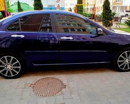 Синій Хонда Аккорд, об'ємом двигуна 2 л та пробігом 249 тис. км за 5900 $, фото 10 на Automoto.ua