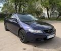 Синий Хонда Аккорд, объемом двигателя 2 л и пробегом 268 тыс. км за 5999 $, фото 1 на Automoto.ua