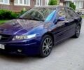 Синій Хонда Аккорд, об'ємом двигуна 2 л та пробігом 249 тис. км за 5900 $, фото 2 на Automoto.ua