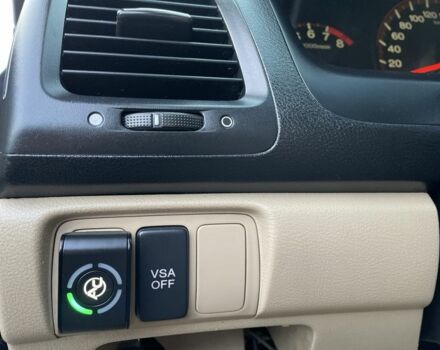 Синій Хонда Аккорд, об'ємом двигуна 2.4 л та пробігом 255 тис. км за 5700 $, фото 18 на Automoto.ua