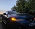 Синій Хонда Аккорд, об'ємом двигуна 2 л та пробігом 420 тис. км за 5800 $, фото 1 на Automoto.ua