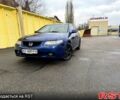 Синий Хонда Аккорд, объемом двигателя 2 л и пробегом 350 тыс. км за 4999 $, фото 1 на Automoto.ua