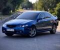 Синій Хонда Аккорд, об'ємом двигуна 2.4 л та пробігом 250 тис. км за 4999 $, фото 1 на Automoto.ua