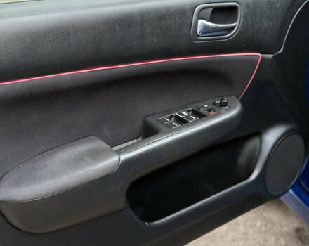 Синий Хонда Аккорд, объемом двигателя 2 л и пробегом 420 тыс. км за 4800 $, фото 7 на Automoto.ua