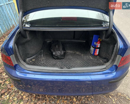 Синий Хонда Аккорд, объемом двигателя 2 л и пробегом 220 тыс. км за 5800 $, фото 11 на Automoto.ua