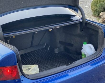 Синий Хонда Аккорд, объемом двигателя 2 л и пробегом 190 тыс. км за 4750 $, фото 11 на Automoto.ua