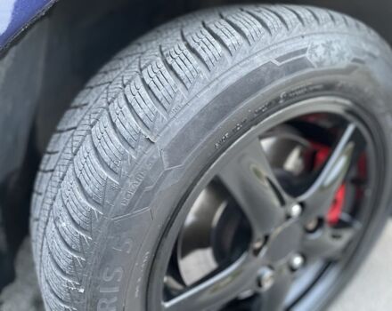 Синій Хонда Аккорд, об'ємом двигуна 2.4 л та пробігом 255 тис. км за 5700 $, фото 10 на Automoto.ua