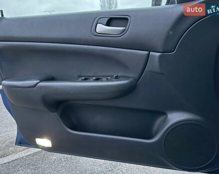 Синий Хонда Аккорд, объемом двигателя 2 л и пробегом 240 тыс. км за 6500 $, фото 27 на Automoto.ua