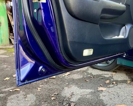 Синий Хонда Аккорд, объемом двигателя 2 л и пробегом 385 тыс. км за 6350 $, фото 4 на Automoto.ua