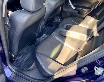 Синий Хонда Аккорд, объемом двигателя 2 л и пробегом 385 тыс. км за 6350 $, фото 6 на Automoto.ua