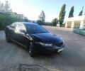 Синий Хонда Аккорд, объемом двигателя 2 л и пробегом 300 тыс. км за 3500 $, фото 1 на Automoto.ua