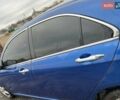 Синий Хонда Аккорд, объемом двигателя 2.4 л и пробегом 310 тыс. км за 5100 $, фото 1 на Automoto.ua