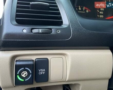 Синий Хонда Аккорд, объемом двигателя 2.4 л и пробегом 338 тыс. км за 5700 $, фото 17 на Automoto.ua