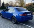 Синий Хонда Аккорд, объемом двигателя 2 л и пробегом 190 тыс. км за 4750 $, фото 3 на Automoto.ua