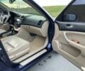 Синій Хонда Аккорд, об'ємом двигуна 2.4 л та пробігом 255 тис. км за 5700 $, фото 13 на Automoto.ua