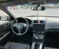 Синий Хонда Аккорд, объемом двигателя 2 л и пробегом 262 тыс. км за 5700 $, фото 6 на Automoto.ua