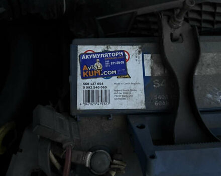 Синий Хонда Аккорд, объемом двигателя 2 л и пробегом 240 тыс. км за 6500 $, фото 28 на Automoto.ua