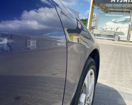 Синий Хонда Аккорд, объемом двигателя 2 л и пробегом 329 тыс. км за 4700 $, фото 10 на Automoto.ua