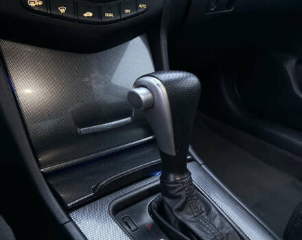 Синий Хонда Аккорд, объемом двигателя 2 л и пробегом 240 тыс. км за 6500 $, фото 21 на Automoto.ua