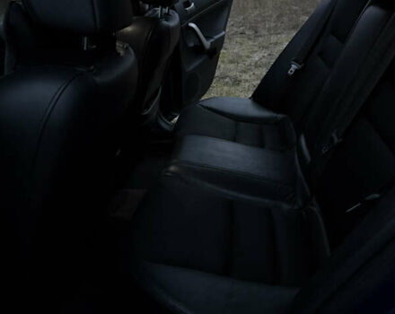 Синий Хонда Аккорд, объемом двигателя 2 л и пробегом 240 тыс. км за 6500 $, фото 16 на Automoto.ua