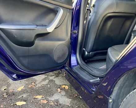 Синий Хонда Аккорд, объемом двигателя 2 л и пробегом 385 тыс. км за 6200 $, фото 2 на Automoto.ua