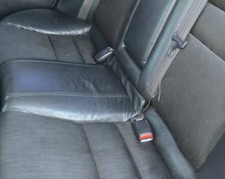 Синий Хонда Аккорд, объемом двигателя 2.4 л и пробегом 1 тыс. км за 5500 $, фото 5 на Automoto.ua