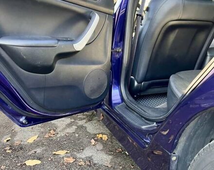 Синий Хонда Аккорд, объемом двигателя 2 л и пробегом 385 тыс. км за 6350 $, фото 5 на Automoto.ua