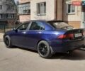 Синій Хонда Аккорд, об'ємом двигуна 2 л та пробігом 270 тис. км за 6200 $, фото 1 на Automoto.ua