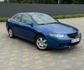 Синій Хонда Аккорд, об'ємом двигуна 2 л та пробігом 228 тис. км за 5500 $, фото 1 на Automoto.ua