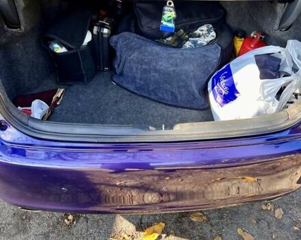 Синий Хонда Аккорд, объемом двигателя 2 л и пробегом 385 тыс. км за 6350 $, фото 11 на Automoto.ua