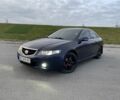 Синій Хонда Аккорд, об'ємом двигуна 2.4 л та пробігом 255 тис. км за 5700 $, фото 1 на Automoto.ua