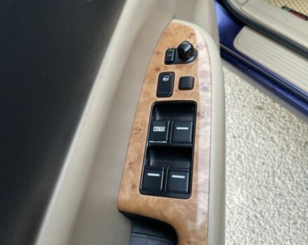 Синій Хонда Аккорд, об'ємом двигуна 2.4 л та пробігом 255 тис. км за 5700 $, фото 17 на Automoto.ua