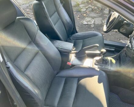 Синий Хонда Аккорд, объемом двигателя 2 л и пробегом 385 тыс. км за 6200 $, фото 5 на Automoto.ua