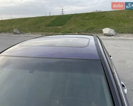 Синий Хонда Аккорд, объемом двигателя 2.4 л и пробегом 338 тыс. км за 5700 $, фото 10 на Automoto.ua