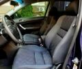 Синій Хонда Аккорд, об'ємом двигуна 2 л та пробігом 249 тис. км за 5900 $, фото 11 на Automoto.ua
