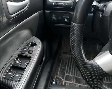 Синий Хонда Аккорд, объемом двигателя 2 л и пробегом 220 тыс. км за 5800 $, фото 7 на Automoto.ua