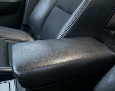 Синий Хонда Аккорд, объемом двигателя 2 л и пробегом 240 тыс. км за 6500 $, фото 18 на Automoto.ua