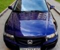 Синій Хонда Аккорд, об'ємом двигуна 2 л та пробігом 249 тис. км за 5900 $, фото 7 на Automoto.ua