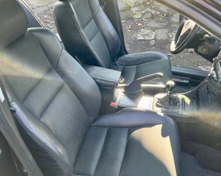 Синий Хонда Аккорд, объемом двигателя 2 л и пробегом 385 тыс. км за 6350 $, фото 8 на Automoto.ua