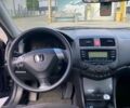 Синий Хонда Аккорд, объемом двигателя 2 л и пробегом 329 тыс. км за 4700 $, фото 2 на Automoto.ua