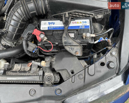 Синий Хонда Аккорд, объемом двигателя 2 л и пробегом 220 тыс. км за 5800 $, фото 9 на Automoto.ua