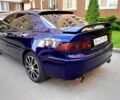 Синій Хонда Аккорд, об'ємом двигуна 2 л та пробігом 249 тис. км за 5900 $, фото 5 на Automoto.ua