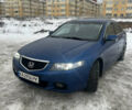 Синій Хонда Аккорд, об'ємом двигуна 2 л та пробігом 223 тис. км за 4800 $, фото 1 на Automoto.ua
