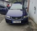 Синій Хонда Аккорд, об'ємом двигуна 2 л та пробігом 230 тис. км за 4500 $, фото 1 на Automoto.ua